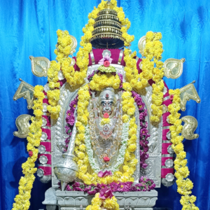 ಹೂವಿನಾ ಪೂಜಾ / Huvina Pooje