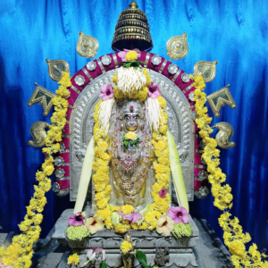 ಮಹಾಪೂಜೆ / Mahapuja