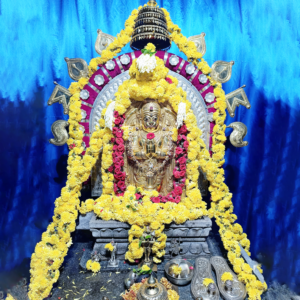 ಪಾದುಕಾ ಪೂಜೆ / Paduka Pooje